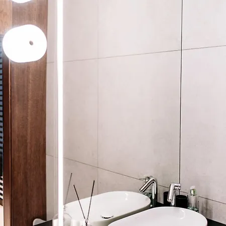 Ferienwohnung Boszkowo Aquarius Edel 303 Przy Plazy Exterior foto