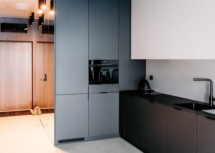 Boszkowo Aquarius Edel 303 Przy Plazy