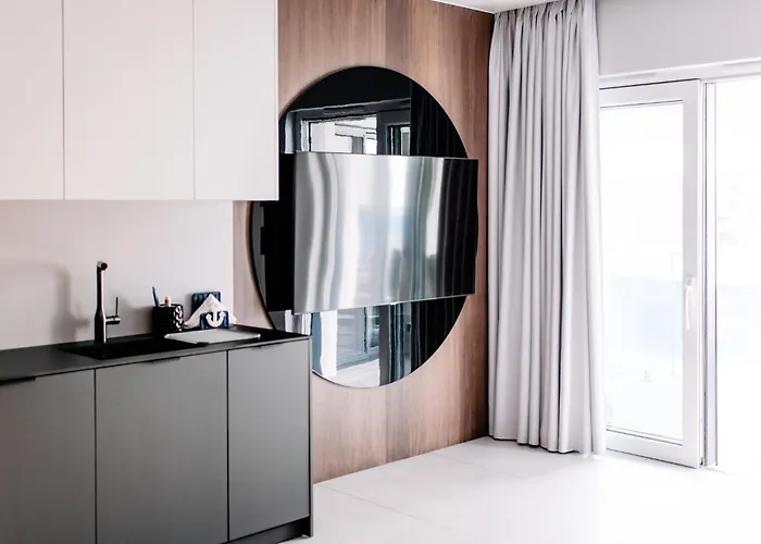 Boszkowo Aquarius Edel 303 Przy Plazy