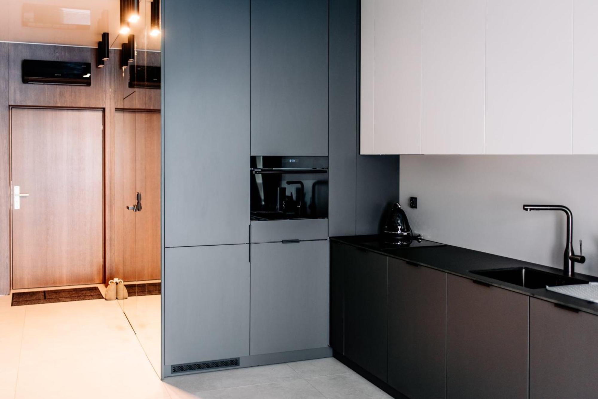 Apartment Aquarius Edel 303 Przy Plazy Boszkowo-Letnisko