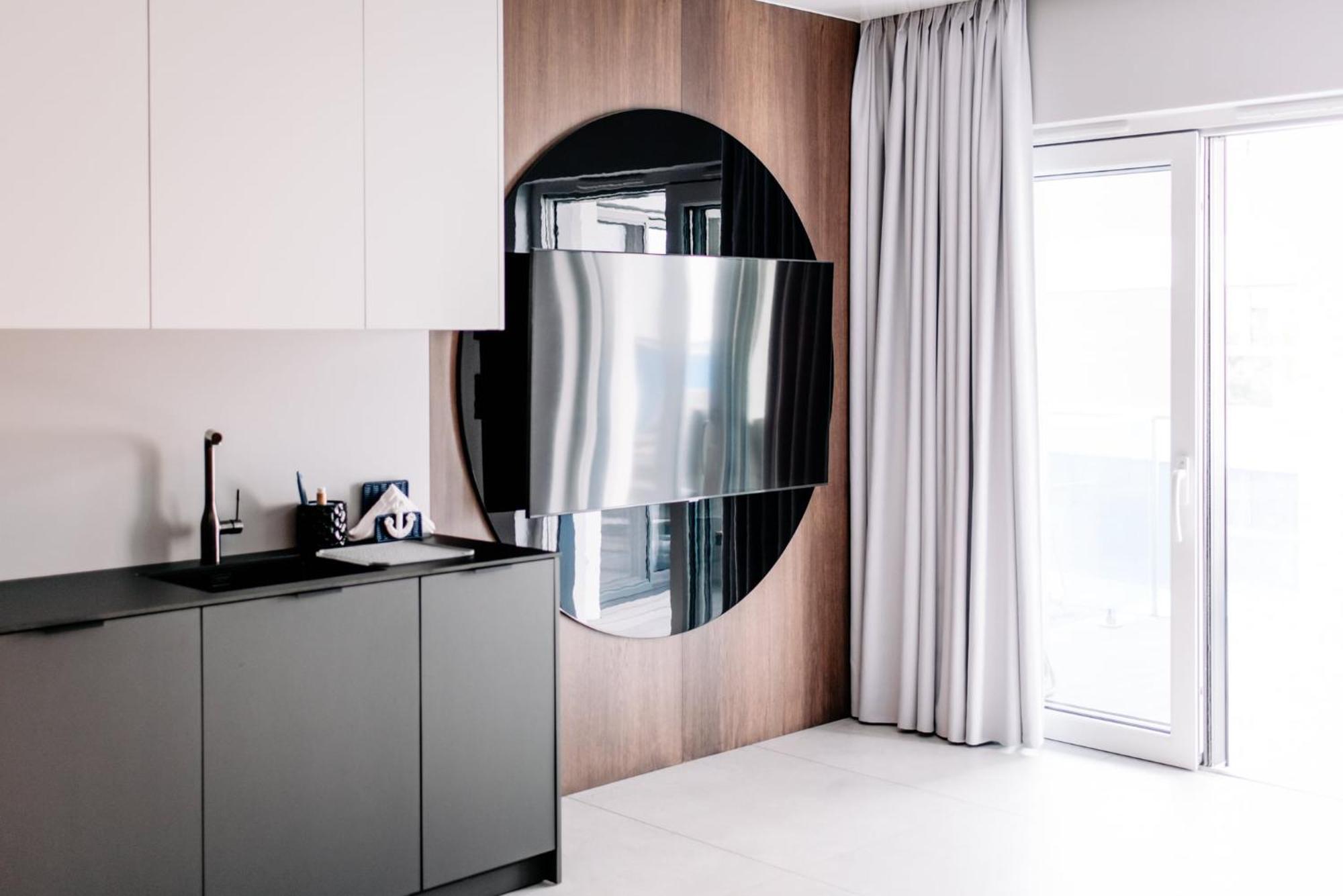 Apartment Aquarius Edel 303 Przy Plazy