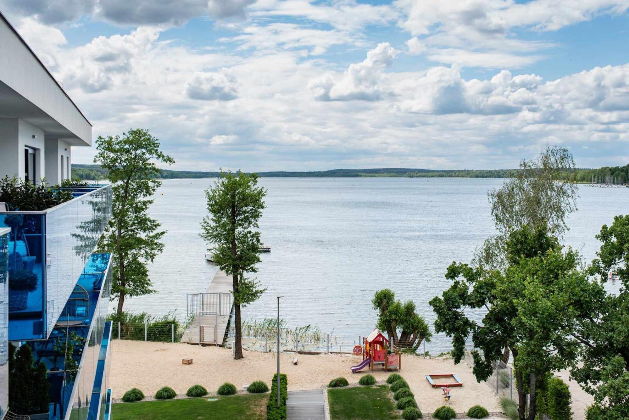 Aquarius Edel 303 Przy Plazy * Boszkowo-Letnisko